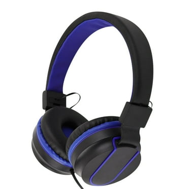 ZToonmas Bluetooth Headphones Over Ear Noise-Cancelling Heavy Bass Headset Gaming Wired Universal Headset Foldable