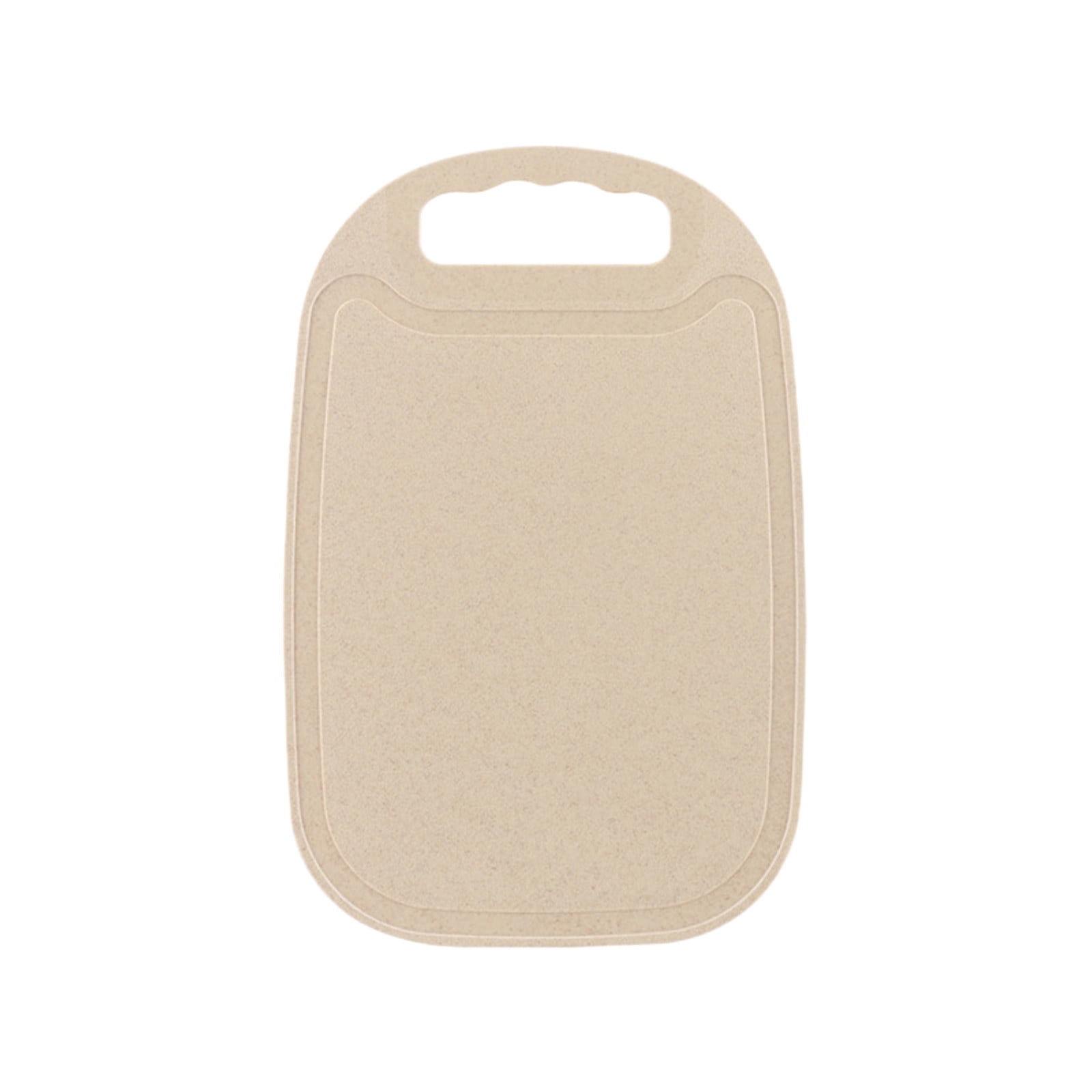 ZToonmas Buckwheat Hulls Cutting Boards for Kitchen Dishwasher Safe