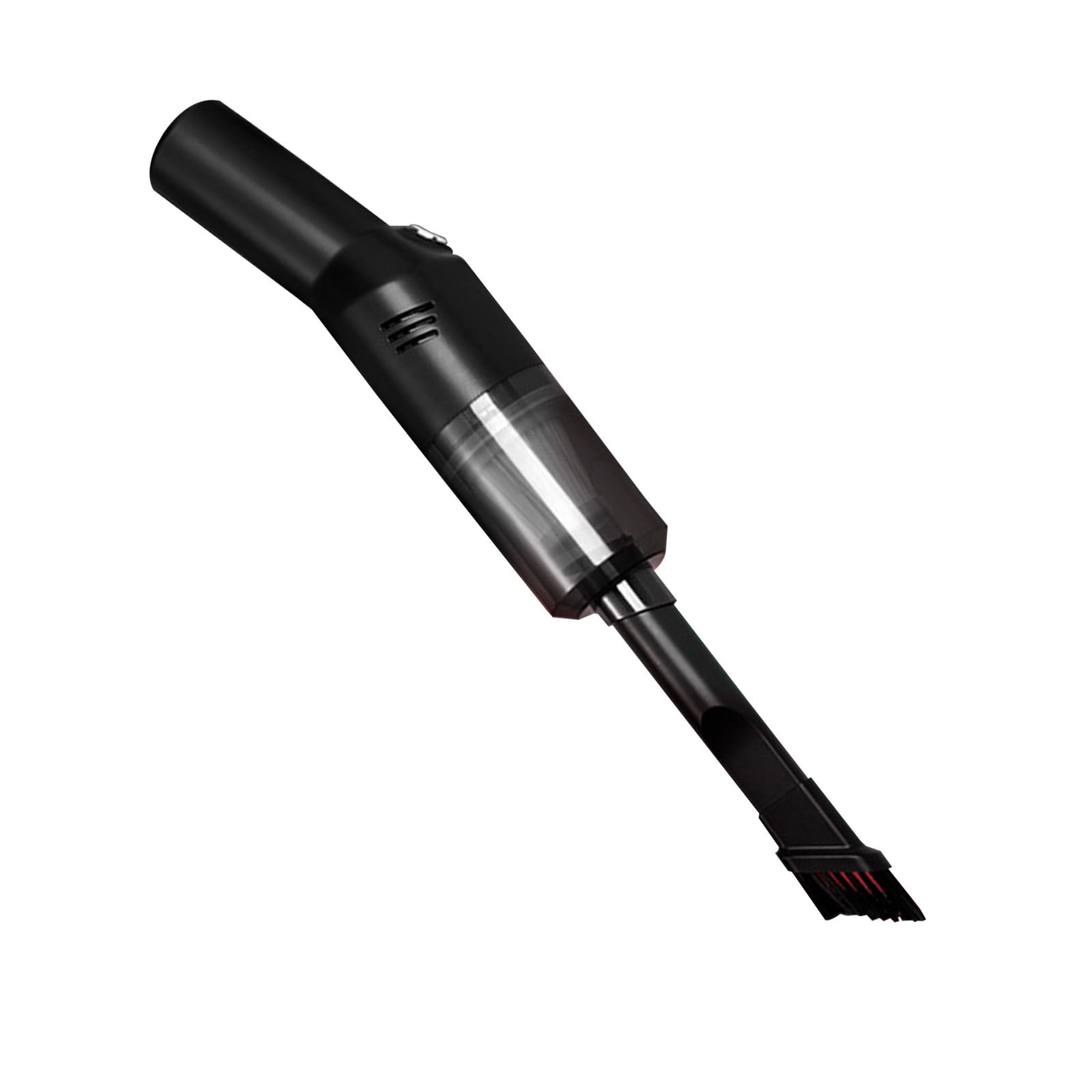 ZToonmas Car Vacuum Cleaner, 5000Pa Portable Mini Handheld Vacuum Cordless, 2000 Battery, for Car Seat Cushion, Carpet, Home Use