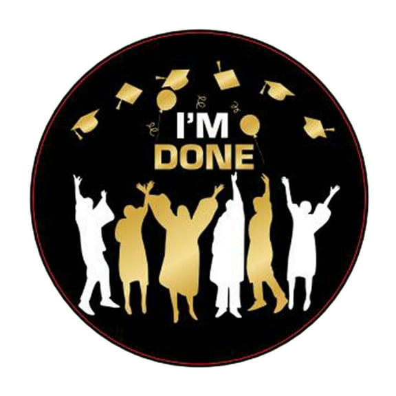 ZToonmas Decoration Graduation Field Sign Post Decoration 2021 - Congratulations On Graduation