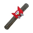 thumbnail image 1 of ZToonmas Decoration Halloween Children'S Bracelet With Lights Pat Gifts Party Gifts, 1 of 7