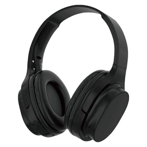 ZToonmas Over Ear Bluetooth Headphones with Tf Bluetooth Headphones Headset Plug in Cable Bluetooth Heavy Bass Intelligent Noise Reduction Hifi Speaker Super Long Life Inductive 0 Delay