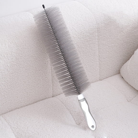 ZToonmas Fan Conditioning Flexible Screen Blinds Household Sofas Removal Duster Brush