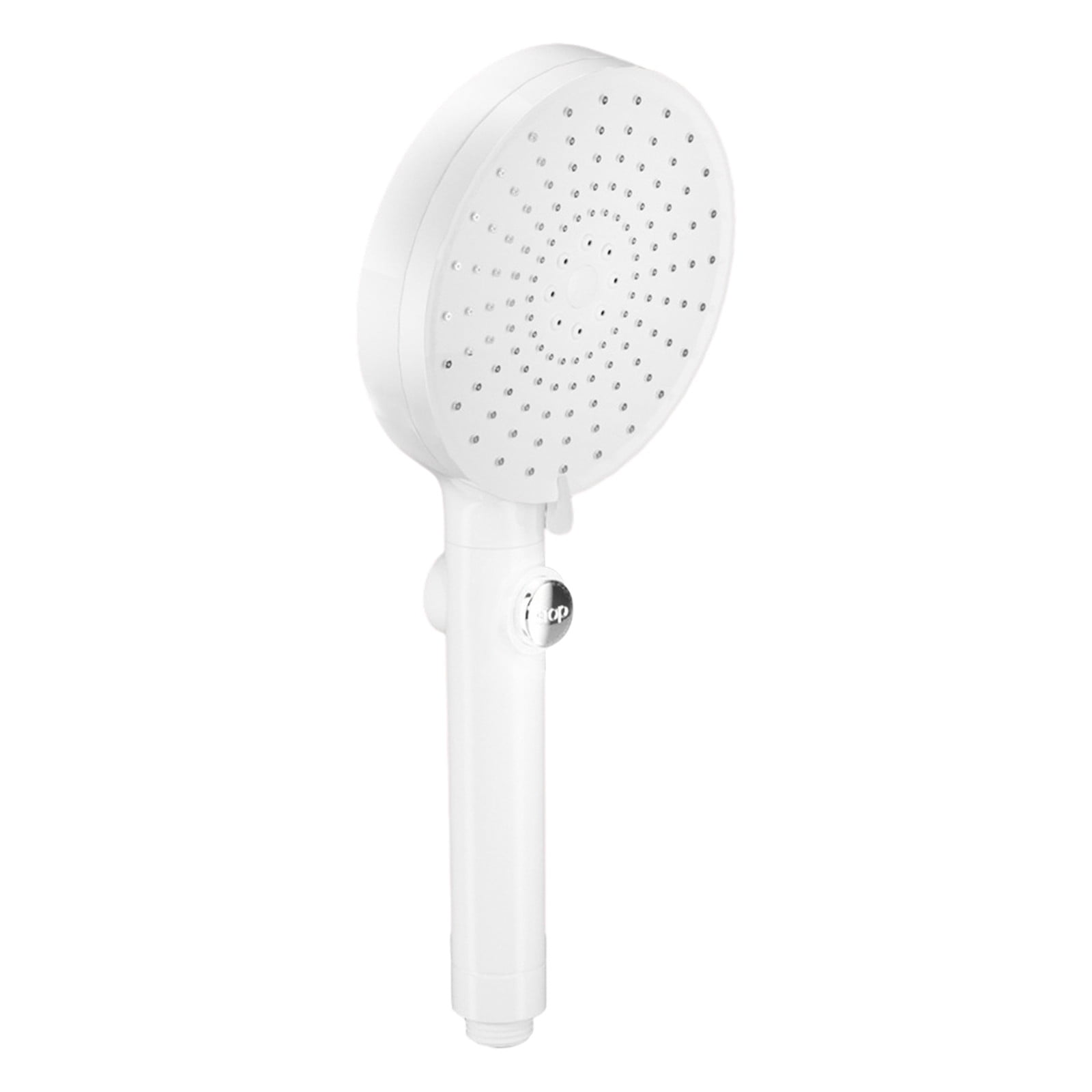 ZToonmas High Pressure4 Spray Modes Handheld Shower Head Hard Water ...