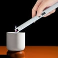 thumbnail image 1 of ZToonmas Kitchen Rechargeable Lighter Aromatherapy Candle Igniter Type C Fast Charging Igniter, 1 of 6