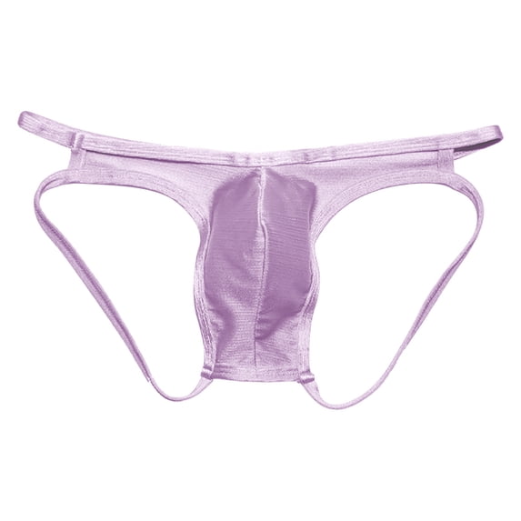 ZToonmas Men's Lightweight Briefs Comfort Stretch Underwear for Daily Wear