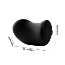 ZToonmas Pillows Car Headrest Neck Pillow General Purpose Car Headrest Pillow