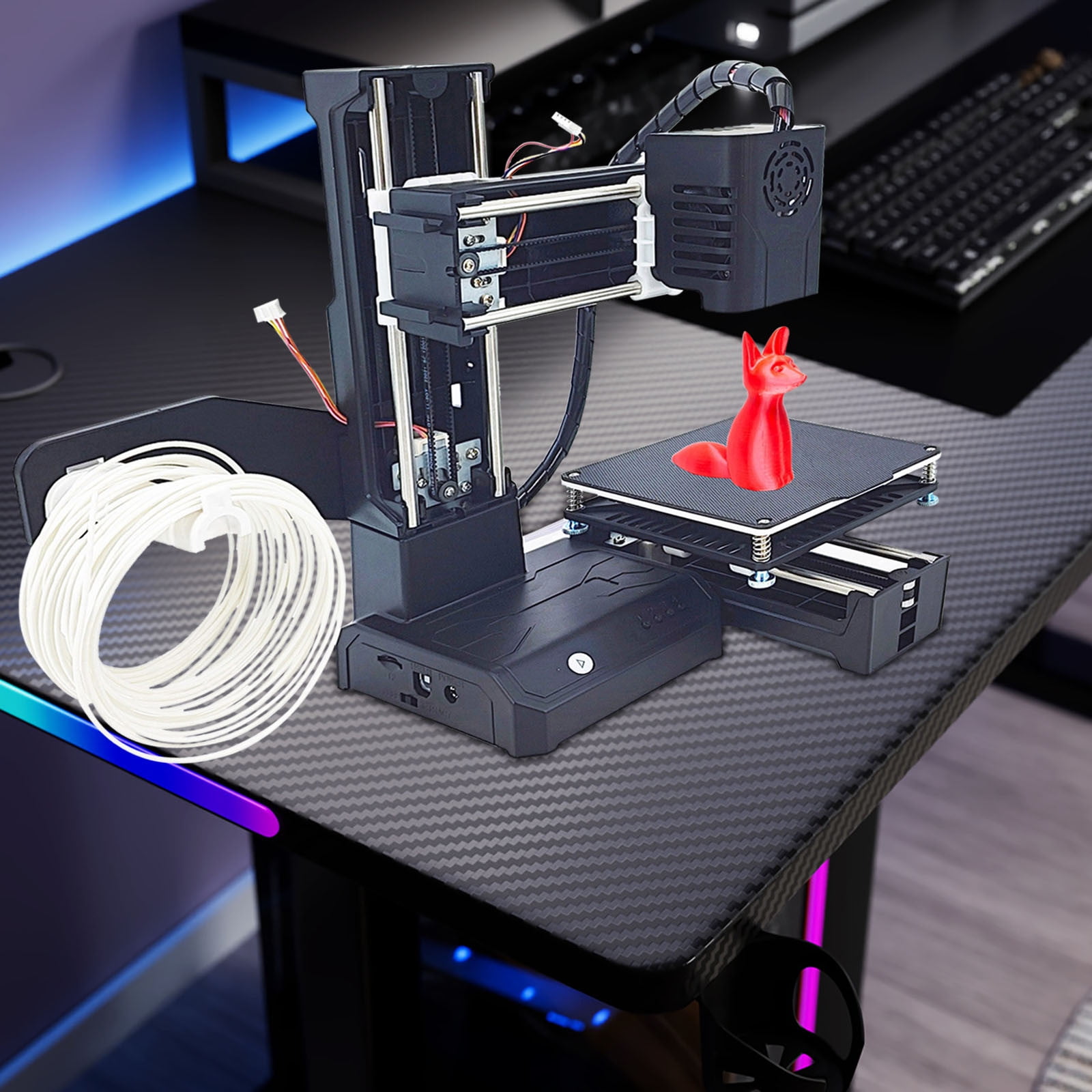 ZToonmas Toys Fully Assembled 3 D Markering Machine Suitable for ...