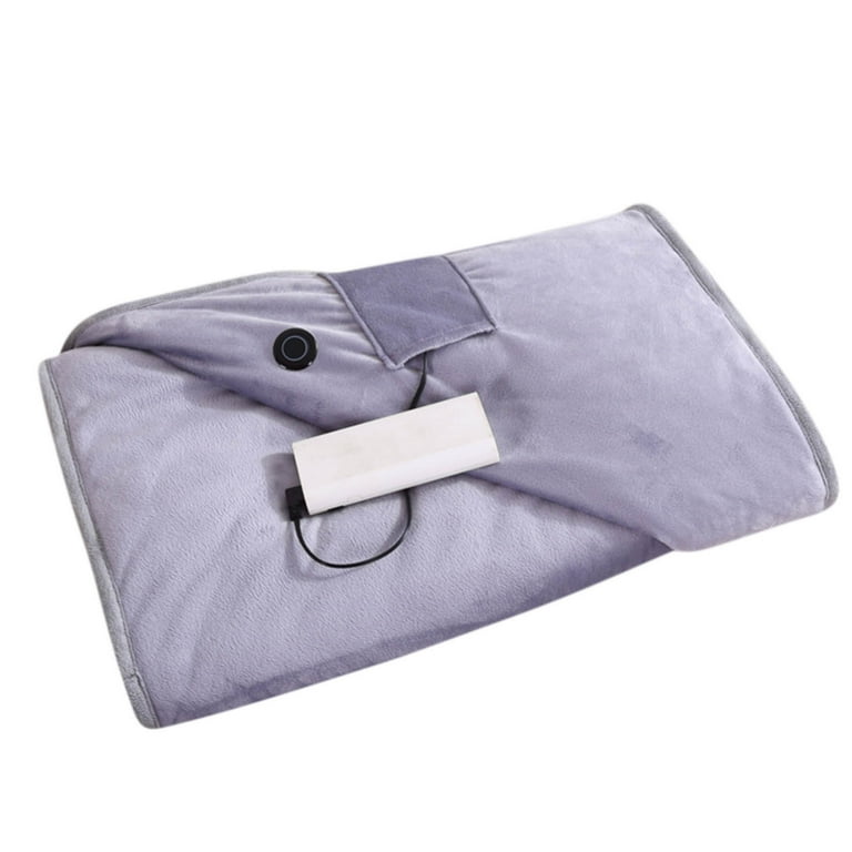 Heated blanket with usb cord hotsell