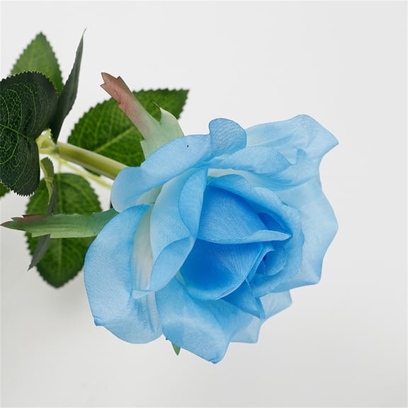 ZToonmas outdoor lights Solar Rose Lights Solar LED Garden Lights Solar Lights Garden Lights