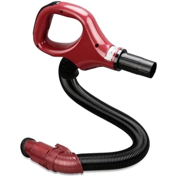 ZU561 replacement hose handle for Shark Navigator Rotator Lift-Away Upright Vacuum Models ZU561, ZU560 Blue, ZU562, UV730, UV725 Gray, UV650, CU530$$Household Cleaning Products & Supplies