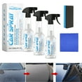 thumbnail image 1 of ZUANYETD Car Spray High-Protection Multi-Functional Coating Refresher Quick-Acting Spray Spray Agent Quick Spray & Wipe Multi-Functional, 1 of 9