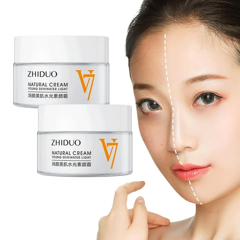 Skin Light Natural Cream Skin Light Natural Cream