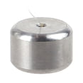 thumbnail image 1 of ZUARFY 2 Gram Turntable Anti-Skate Weight Anti-skating Turntable Weight, 1 of 12