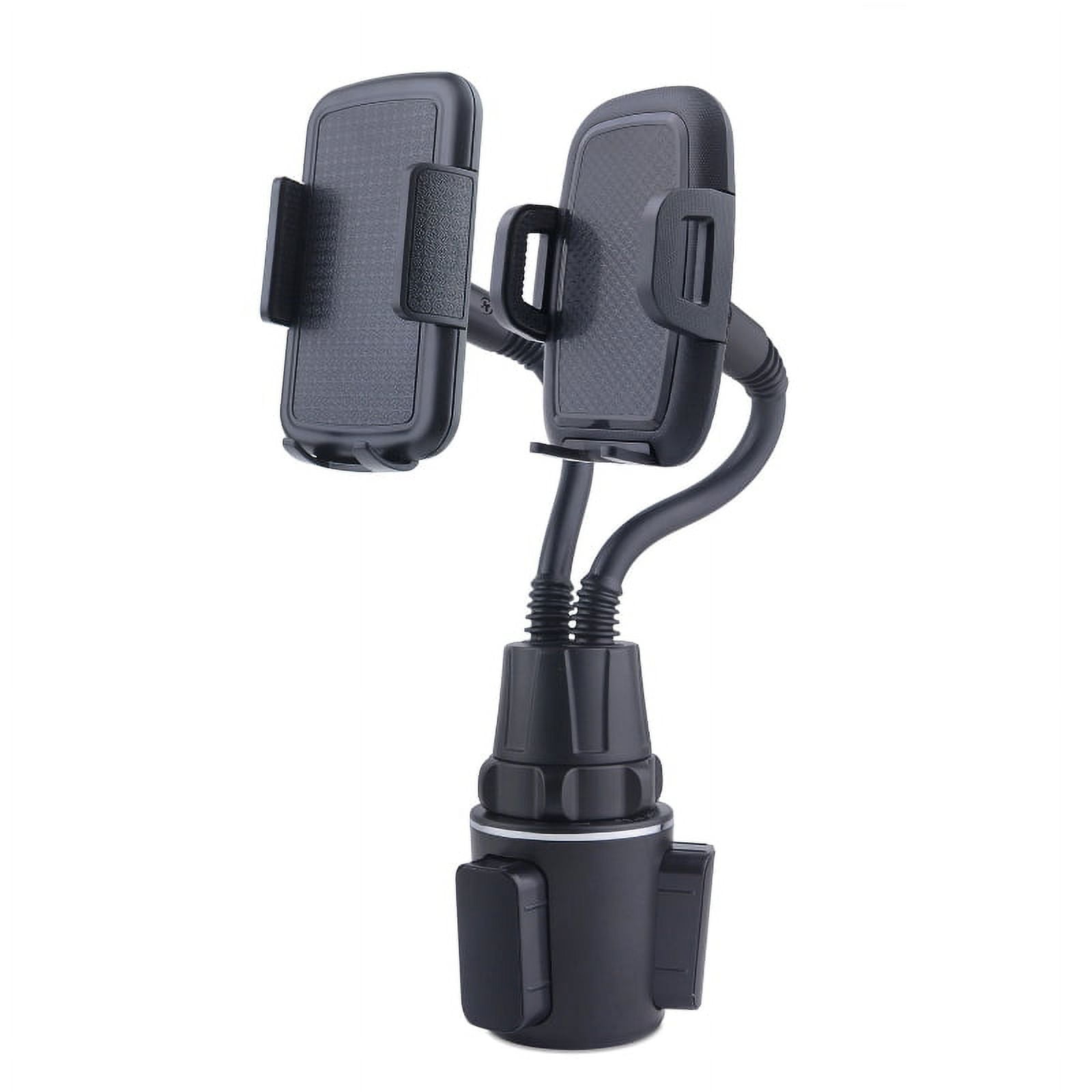 NOLITOY Car Water Cup Holder Multi-Purpose Car Mount Holder Multi Purpose  Car Mount Holder Outdoor Accessories Cup Holder Expander Solar Car Ashtray