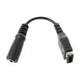 thumbnail image 1 of ZUARFY 3.5mm Jack Headphone Earphone Adapter Cable Cord For Game Boy Advanced GBA SP, 1 of 9