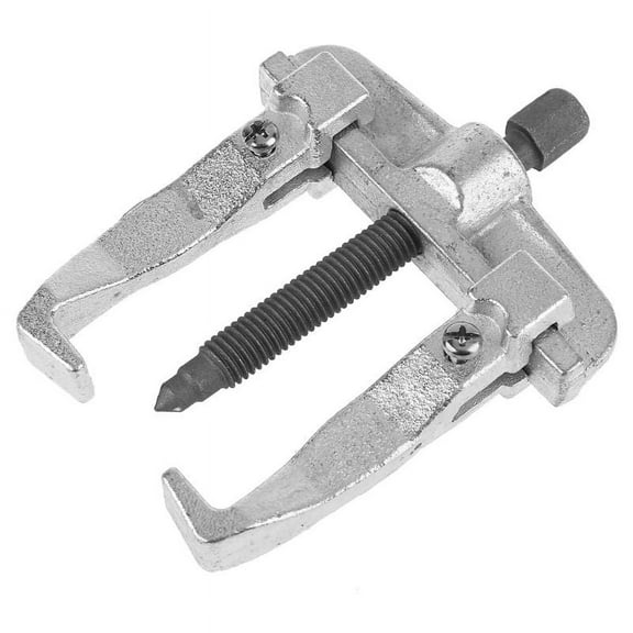 ZUARFY 8in/200mm 2-Jaw Gear Puller – Removal Tool for Jaw Gear / Pulley / Flywheel / Hub / Bearing Puller