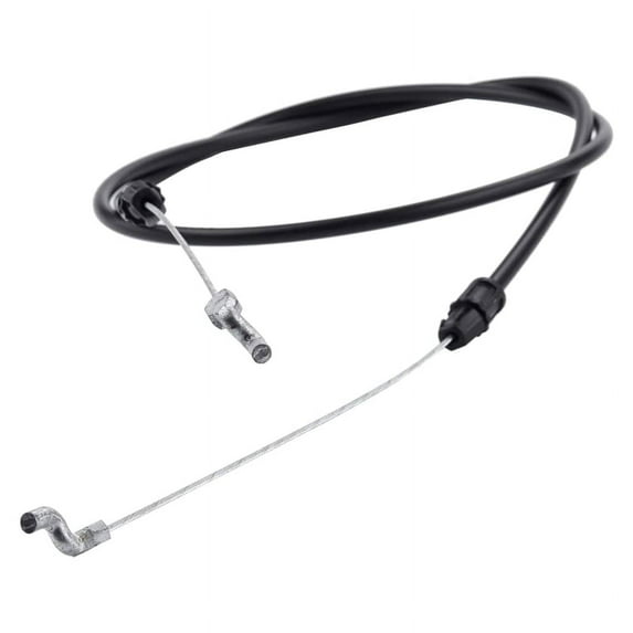 ZUARFY 946-1113A Blade Control Cable for MTD 746-1113A Lawn Mower 51-1/4-inch