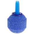 thumbnail image 1 of ZUARFY Air Stone Bubble Aquarium Fish Tank Pump Hydroponics Aerator Diffuser Ball Shape, 1 of 8