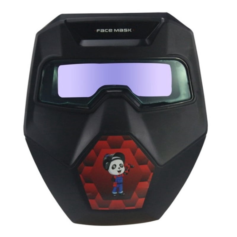 ZUARFY Automatic Dimming Welding Mask for TIG MIG ARC Plasma Cut 99% Light Blocking
