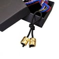 thumbnail image 1 of ZUARFY Begleri Fidget Beads for Men Women Youngs Skill Players Stress Relief Xmas Gift, 1 of 19