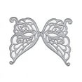 thumbnail image 1 of ZUARFY Butterfly Metal Cutting Dies Stencil DIY Scrapbooking Album Paper Card Template, 1 of 7