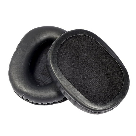 ZUARFY Ear Pad For -Logitech G Pro/G Pro X Headphones Replacement Ear Pads Soft leather Memory Foam