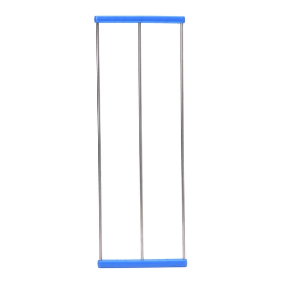 ZUARFY Knitting Tools Fork Device Flower Knit Neeedle Accessories Crochet Stitch Tool