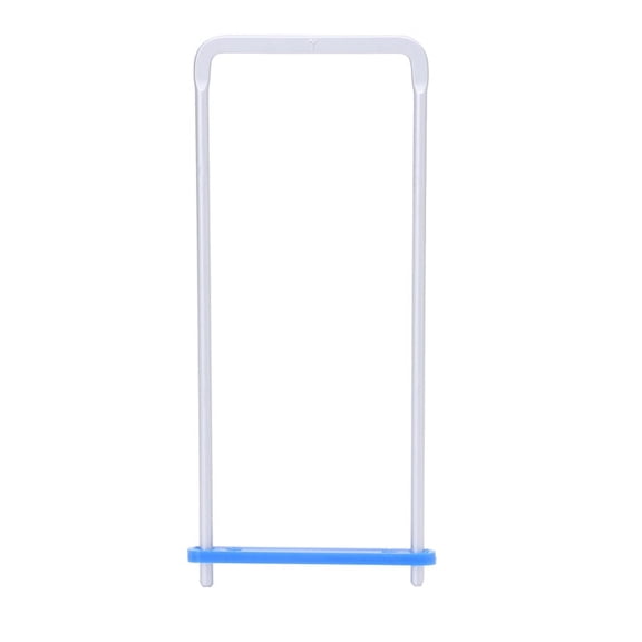 ZUARFY Knitting Tools Fork Device Flower Knit Neeedle Accessories Crochet Stitch Tool