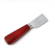 ZUARFY Leather Craft Skiving Sharp Handle Knife Leathercraft Handwork DIY Tool New