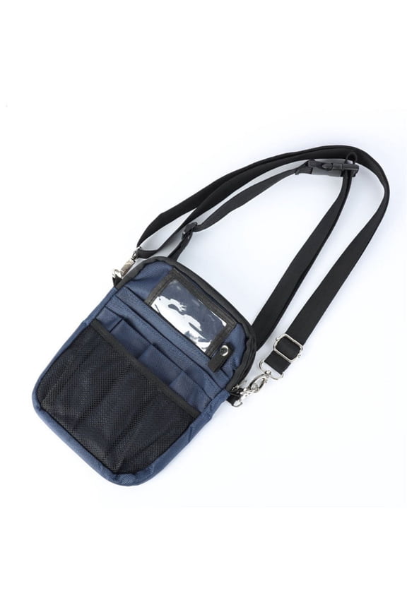 Nursing Bags Nurse Fanny Pack, Medica Belt Utility Kit, Nursing Tools Pocket