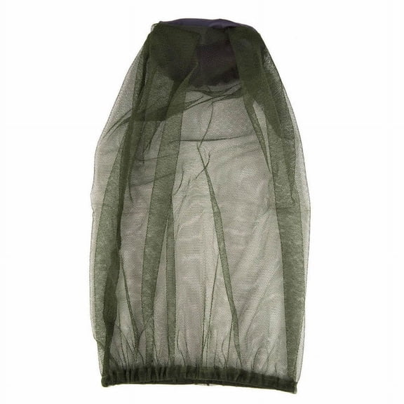 ZUARFY Protector Midge Bug Camping Hat Face Mesh Mosquito Head Insect HOT Travel Net