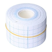 ZUARFY Waterproof Medical Hypoallergenic Non-woven Adhesive Wound Fixation Bandage Great Performance