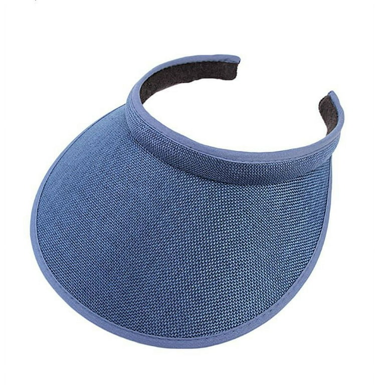 Open Top Weave Cap Open Top Weave Cap