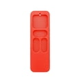 thumbnail image 1 of ZUARFY silicone Protective Case Cover for -Apple TV -4th Generation 4K Siri Remote Control Shockproof Shell Skin Sleeve, 1 of 19
