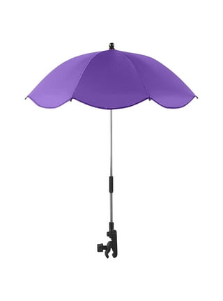 Umbrella Wheelchair