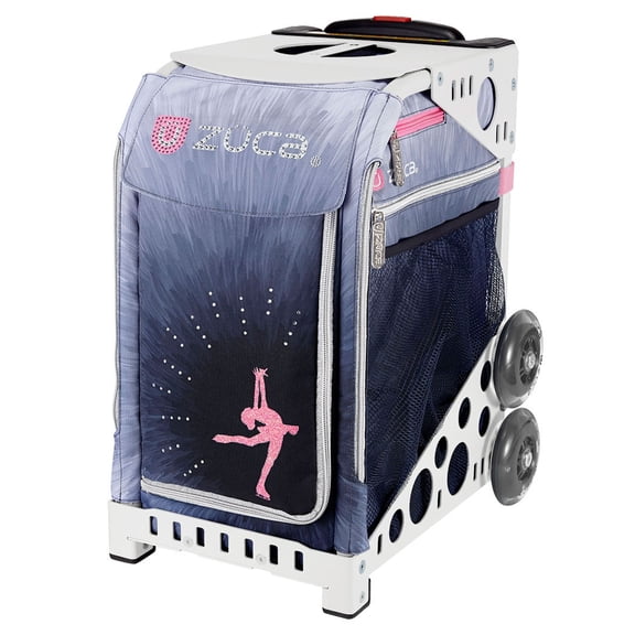 ZucaSport Bag - Ice Dreamz Lux