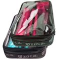thumbnail image 1 of ZUCA Small Utility Pouches for Artist Backpack, Sport or Pro Cases - Set of 2, 1 of 3