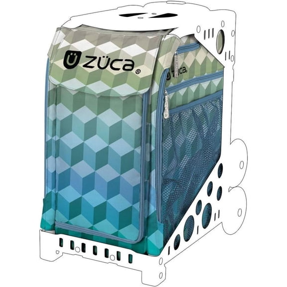 ZUCA Sport Insert - Cubizm