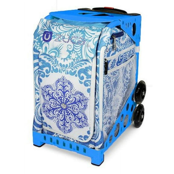 ZUCA Sport Insert - Ice Garden (Insert Only, Limited Edition)