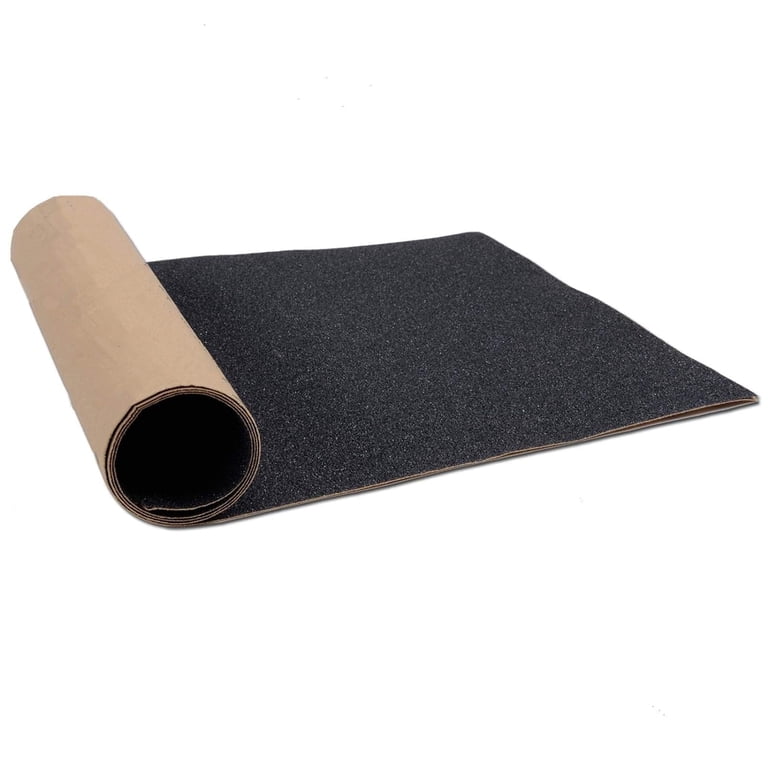 Scooter Grip Tape Replacement ALAZA Skateboard Grip Tape - 33x9 Inch ...