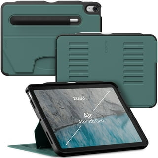 iPad Air + Smart Folio ケース Smart Folio for iPad Air 11-inch (M3) - Sage - Apple
