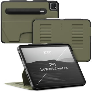 美品 iPad Pro 12.9 第５世代 M1 SIMフリー ZUGUケース付 Amazon.com: ZUGU Case for iPad Pro 12.9 Case 5th / 6th