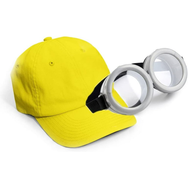 Minion Female Costume Adult Unisex Yellow Despicable Me Minion Female Costume Adult Unisex Yellow Despicable Me