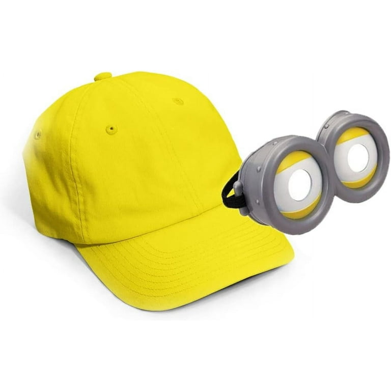Minion Female Costume Adult Unisex Yellow Despicable Me Minion Female Costume Adult Unisex Yellow Despicable Me