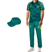 ZUITEH Raygun Costume, Halloween Cosplay Raygun Breakdance Costume, Australian Breakdance Costume,2024 Break Dancer Outfit Raygun Halloween Raygun Costume with Hat Pants