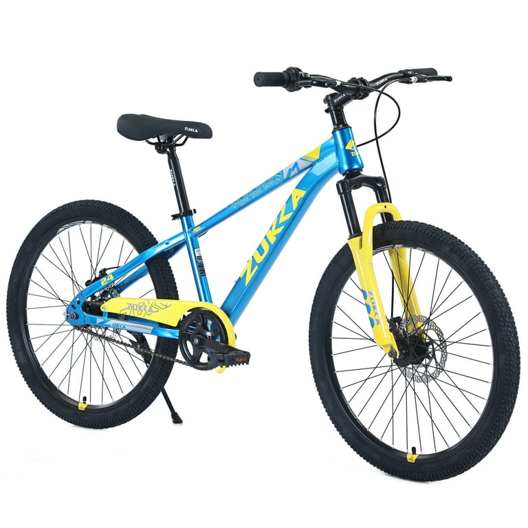 Mountain bike age 12 hotsell