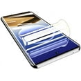 thumbnail image 1 of ZUKKASHAN Clear HD Hydrogel Screen Protector for Oppo Find X7, 2 Pieces Transparent Soft TPU Protective Film [Not Tempered Glass] [High Sensitivity], 1 of 5