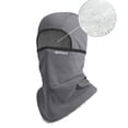 thumbnail image 1 of ZUKMRJPC Balaclava Ski Mask for Men Full Face Cover Warm Fleece Winter Face Mask for Cold Weather Skiing Motorcycle Outdoor Work, 1 of 3