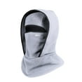 thumbnail image 1 of ZUKMRJPC Balaclava Ski Mask for Men Windproof Winter Thermal Fleece Face Mask for Cold Weather Skiing Snowboarding Motorcycle, 1 of 2